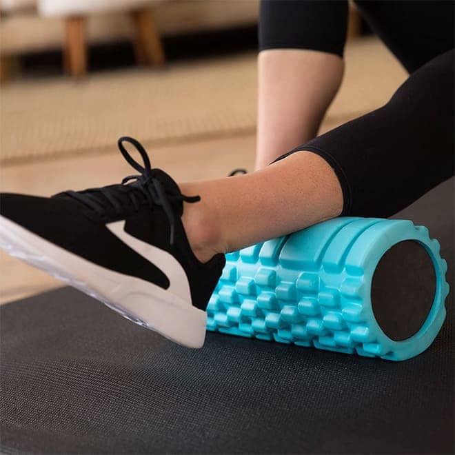 rolo pilates sensitivo